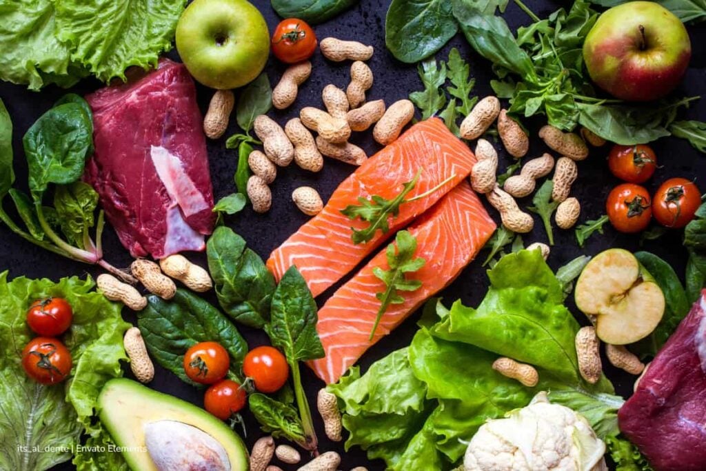 grasas saludables, dieta mediterránea, mantener una dieta mediterránea, Más Colombia