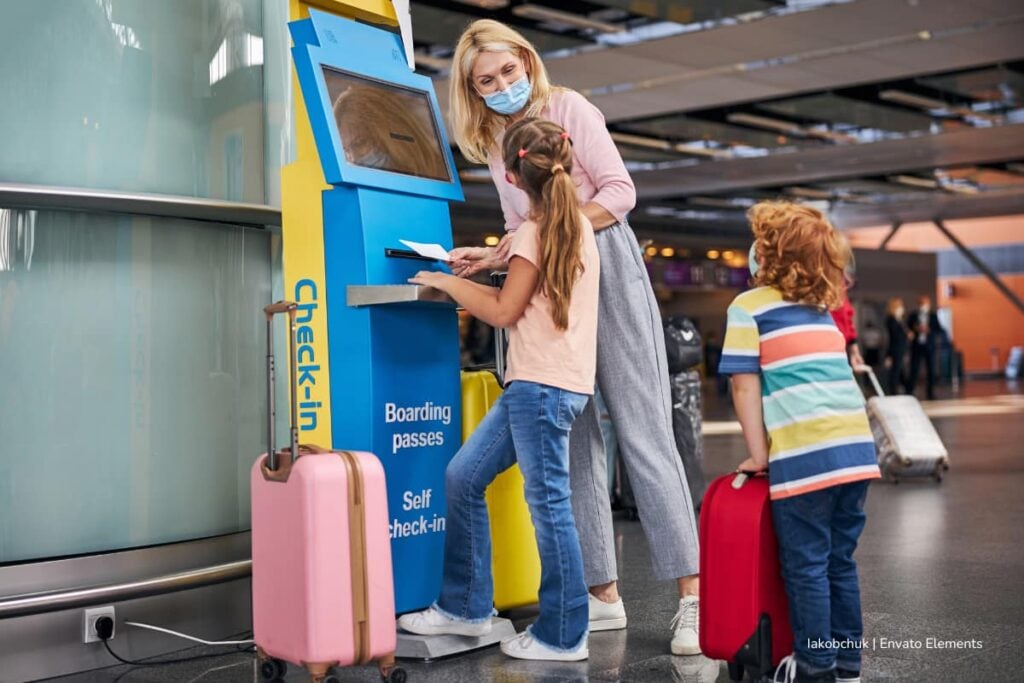 viajar con menores de edad, vacaciones de mitad de año en 2026, no estropee sus vacaciones de mitad de año en 2026, Más Colombia
