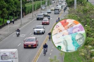 pago del impuesto 2026, feria virtual de vehículos, pago del impuesto 2026 para los bogotanos, Más Colombia