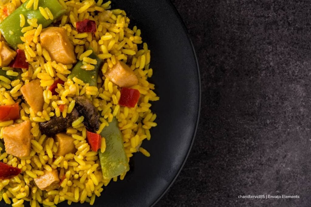 Como buen colombiano, ¿es amante del arroz? Llega el Festival del Arroz 2026 a Bogotá: estas son las plazas donde se realizará el evento 4 Festival del Arroz 2026, restaurantes participantes ofrecerán platos económicos, Más Colombia