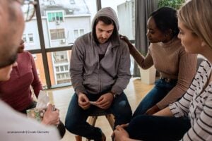 salud mental en jóvenes de Colombia, salud mental en jóvenes de Colombia preocupa, Más Colombia