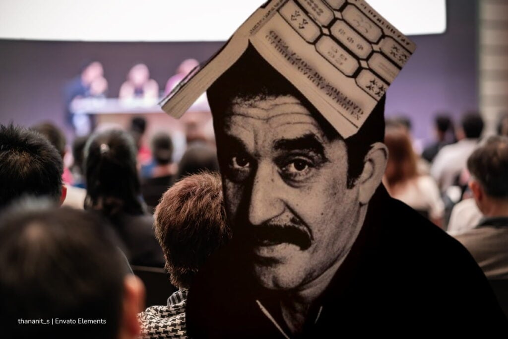 Así está previsto el Festival Gabo 2026 que reunirá en Bogotá a periodistas, escritores y expertos en tecnología de Iberoamérica 4 Festival Gabo 2026, periodismo latinoamericano, Gabriel García Márquez, Gabriel García Márquez como referente en el periodismo, Más Colombia