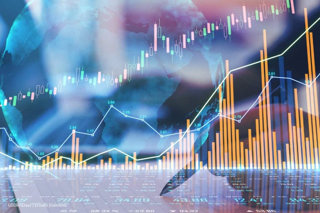 Warren Bowie & Smith: qué revisar antes de invertir con una plataforma internacional de trading 4 Warren Bowie & Smith, Gráficos de bolsa de valores, Más Colombia