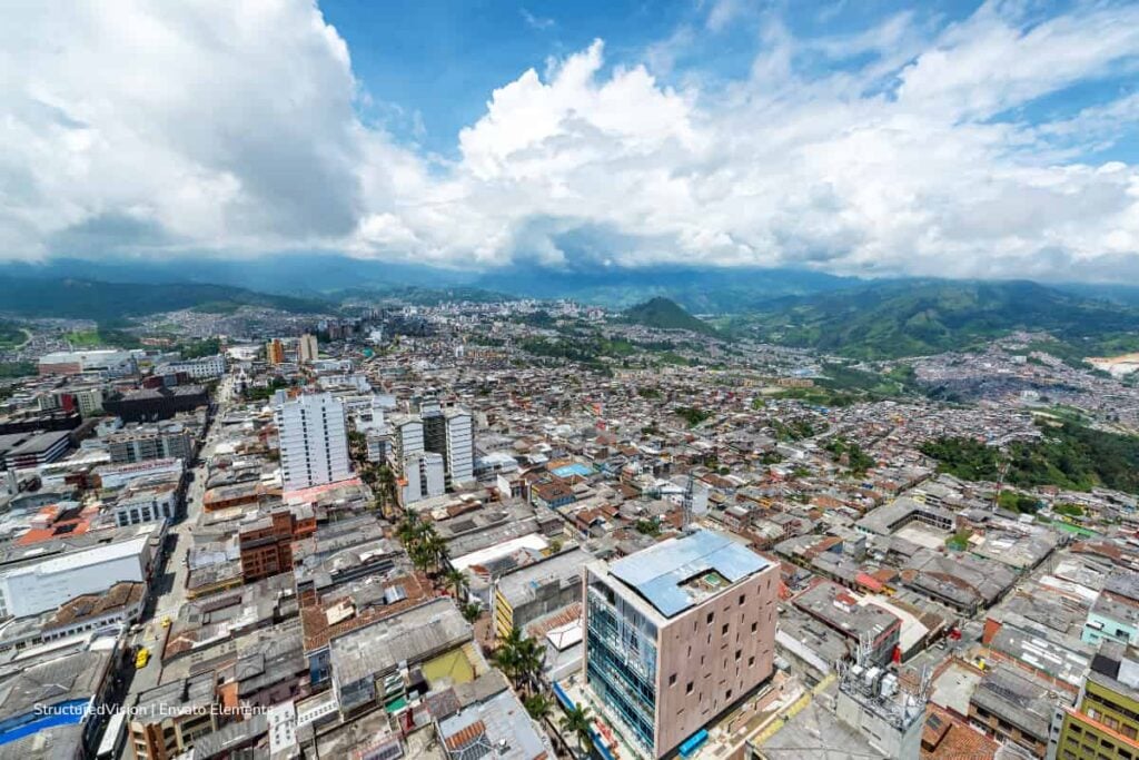 ¿Están los cítricos de Colombia en riesgo por la expansión del HLB? Una investigación lo averiguó 4 cítricos de Colombia, Manizales, Caldas, Más Colombia