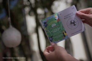 Pasaporte Mundialista, turismo en Bogotá, Pasaporte Mundialista en Bogotá, Más Colombia