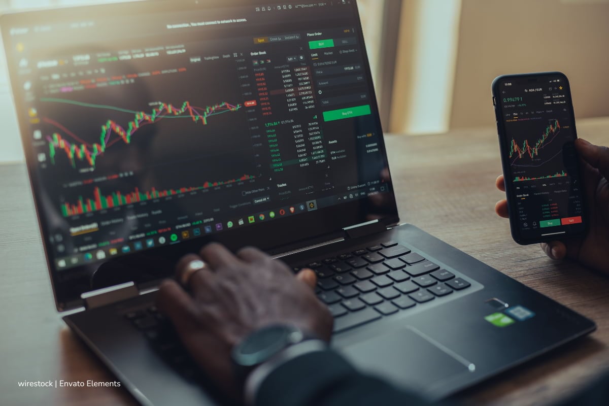 Warren Bowie & Smith: qué revisar antes de invertir con una plataforma internacional de trading 1 Warren Bowie & Smith, Trading online en Warren Bowie & Smith, Más Colombia