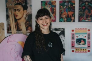 Petalosi, pequeñas empresas, empresas emergentes, Valentina de Petalosi, Más Colombia