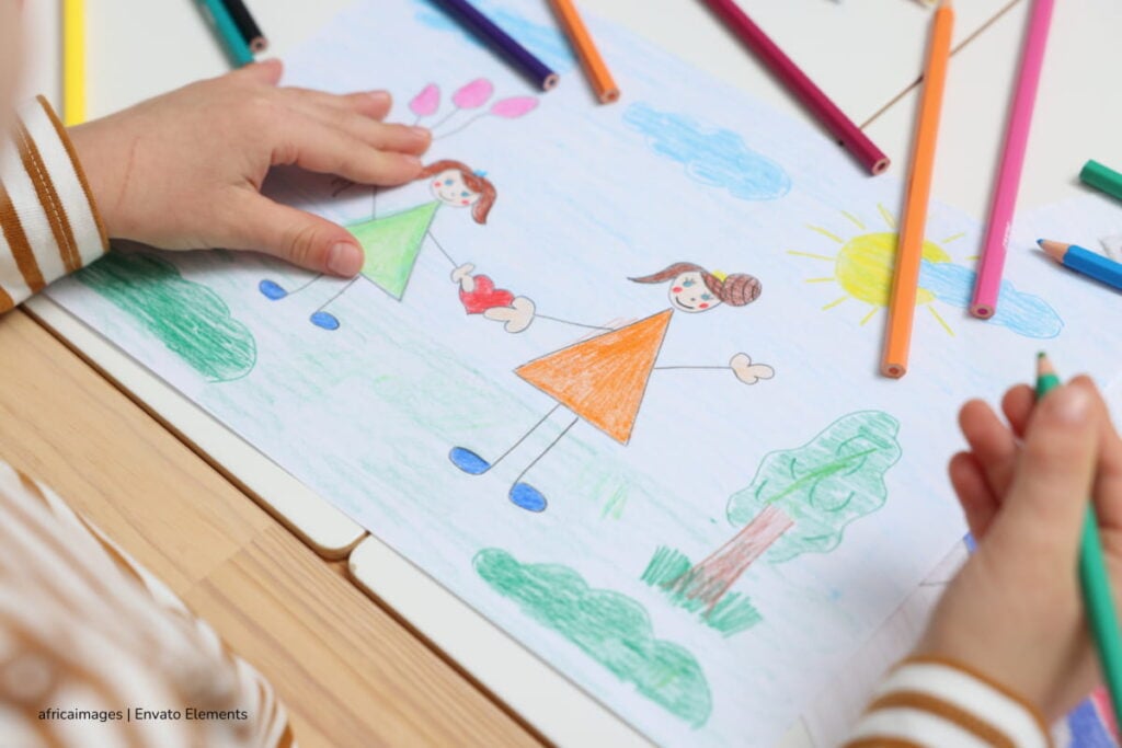 BibloRed ofrece una programación cultural y recreativa para vacaciones de mitad de año 2026: estas serán las actividades 4 vacaciones de mitad de año, BibloRed, actividades de dibujo para niños, Más Colombia