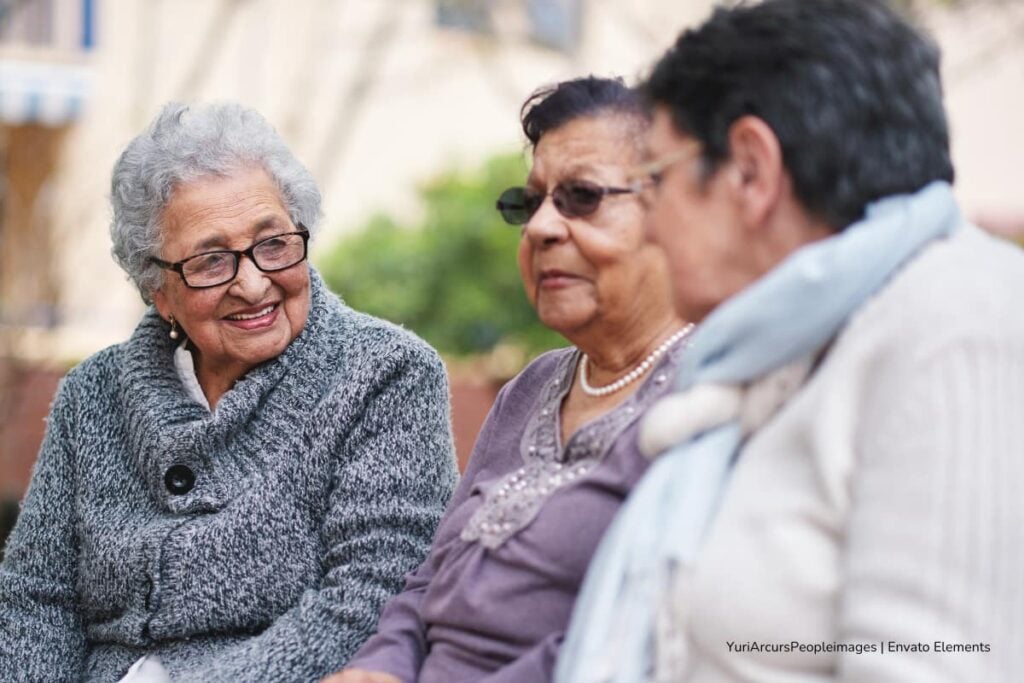 ¿Quiere aprender algo nuevo? El CDC Lourdes ofrece cursos gratis en Bogotá durante junio de 2026 para diferentes intereses 2 cursos gratis en Bogotá, adultas mayores inscritas a programas en Bogotá, Más Colombia
