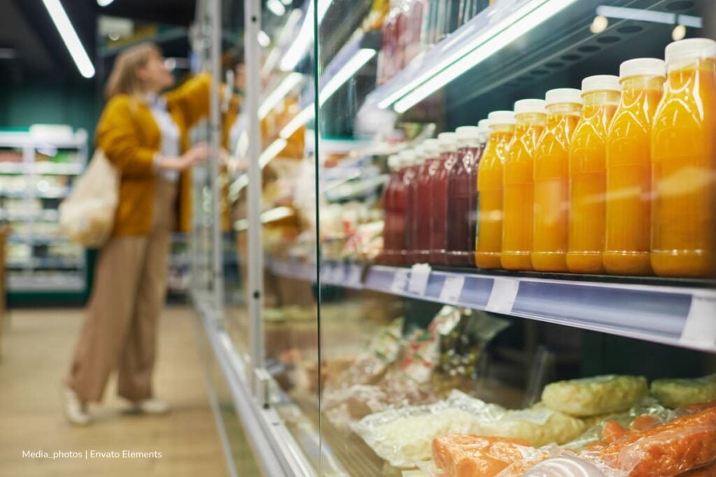 alimentos ultraprocesados, ultraprocesados saludables, alimentos ultraprocesados en el mundo, Más Colombia