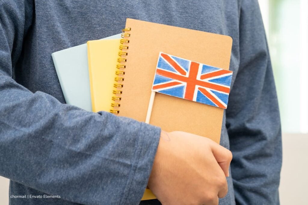 ¿Quiere aprender inglés? Talento Capital Formación abrió inscripciones y esto es lo que debe saber para participar 3 Talento Capital Formación, aprender inglés, aprender inglés británico, Más Colombia