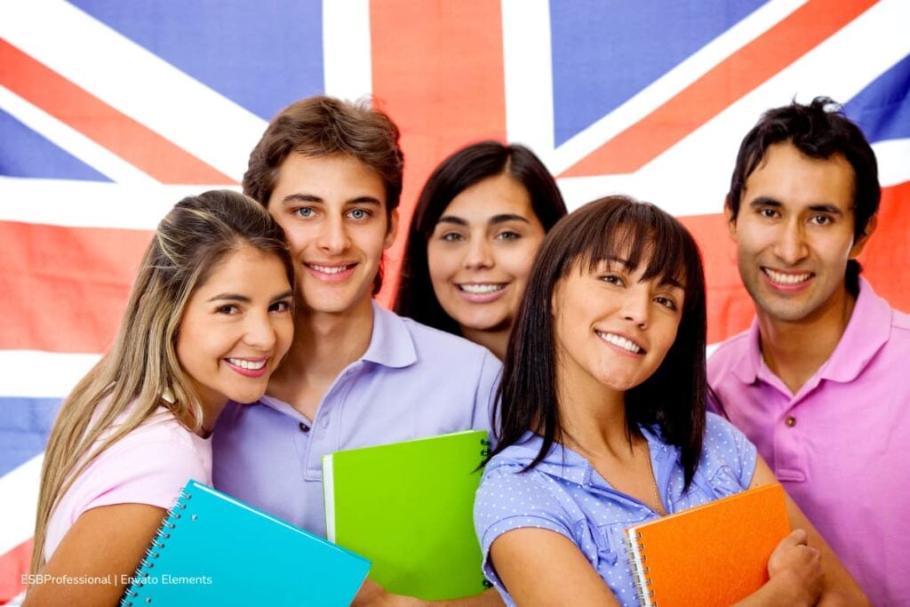 ¿Quiere aprender inglés? Talento Capital Formación abrió inscripciones y esto es lo que debe saber para participar 4 Talento Capital Formación, aprender inglés, aprender inglés en Talento Capital Formación, Más Colombia