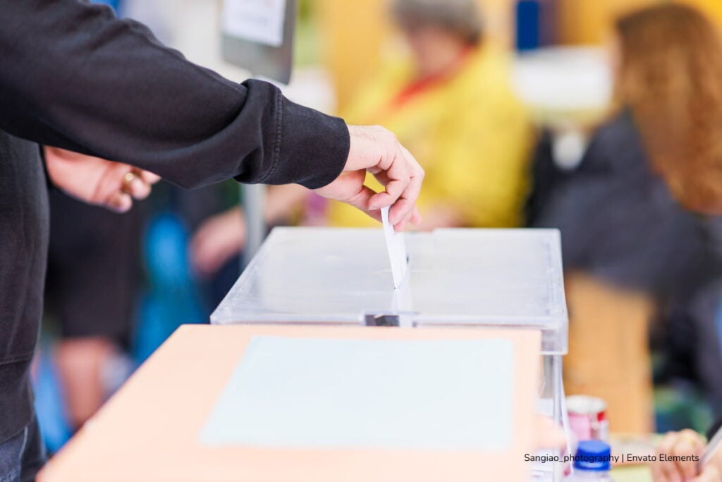 Obtenga descuento por votar: estas son las marcas y beneficios disponibles para quienes presenten el certificado electoral 2026 2 descuento por votar, certificado electoral 2026, beneficios por votar, beneficios por votar en Colombia, Más Colombia