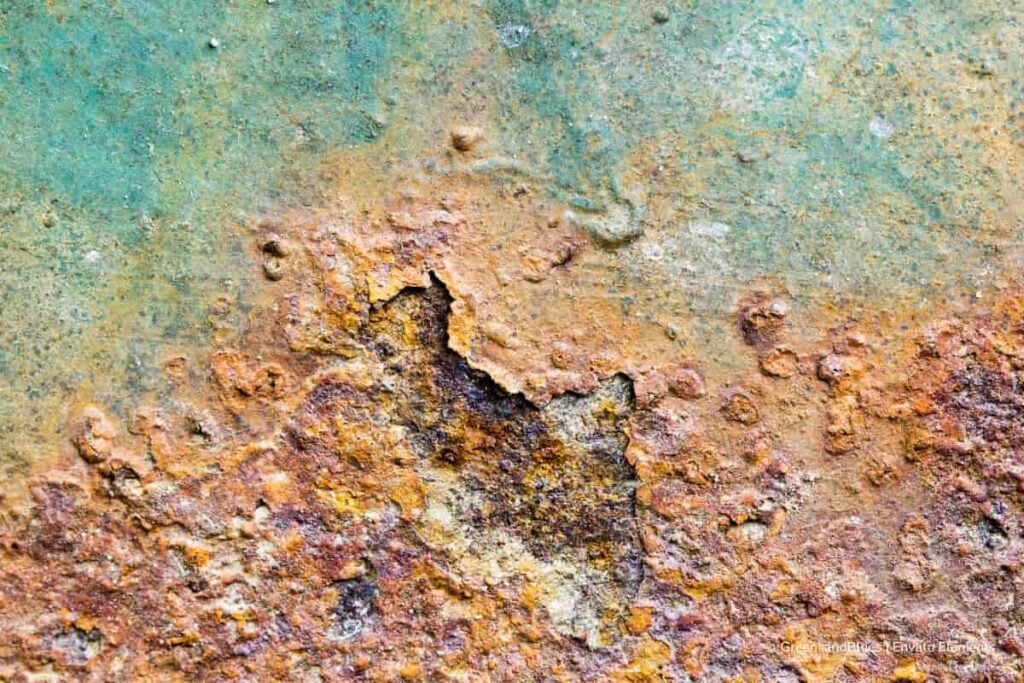 Investigadores de la UNAL convierten residuos de café en recubrimientos naturales contra la corrosión 3 residuos de café, corrosión sobre estructuras metálicas, Más Colombia