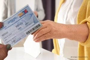 descuento por votar, certificado electoral 2026, beneficios por votar, el certificado electoral 2026 le da beneficios, Más Colombia