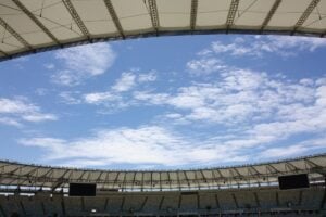 Semifinal Mundial 2026, estadio para la Semifinal Mundial 2026, Más Colombia