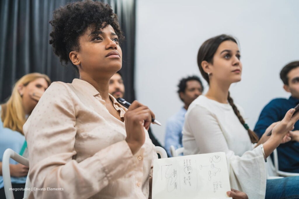 ¡Prepárese! Llega el evento +Talante 2026 que reunirá a actores de la economía popular en Corferias 4 +Talante 2026, Cámara Comercio de Bogotá, evento de emprendedores, Más Colombia