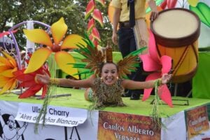 fiestas de San Pedro, comida huilense, Festival del Bambuco, fiestas de San Pedro en Colombia 2026, Más Colombia