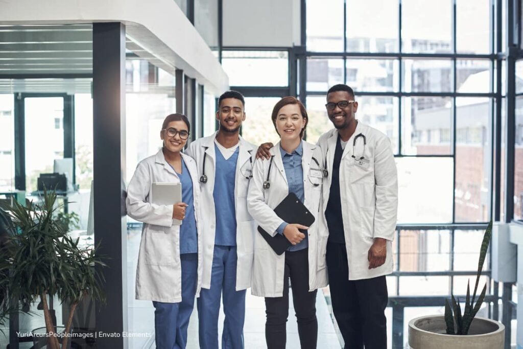 Hoy comienzan las inscripciones para el concurso Empresas Sociales del Estado 2 de la CNSC para más de 3.000 vacantes 2 concurso Empresas Sociales del Estado 2, ingreso para 98 entidades de salud del país, Más Colombia