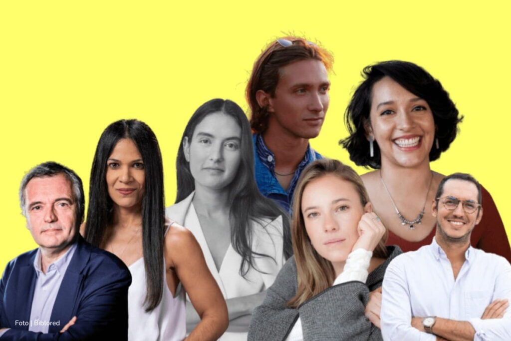 Así está previsto el Festival Gabo 2026 que reunirá en Bogotá a periodistas, escritores y expertos en tecnología de Iberoamérica 3 Festival Gabo 2026, periodismo latinoamericano, Gabriel García Márquez, invitados al Festival Gabo 2026, Más Colombia