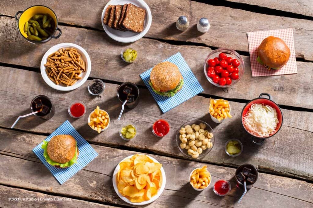 ¿Vale la pena meter a todos los alimentos ultraprocesados en la misma bolsa? Esto hallaron los estudios 3 alimentos ultraprocesados, ultraprocesados saludables, los ultraprocesados saludables posiblemente no existan, Más Colombia