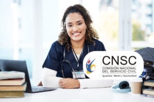 concurso Empresas Sociales del Estado 2, persona dentro del concurso Empresas Sociales del Estado 2, Más Colombia