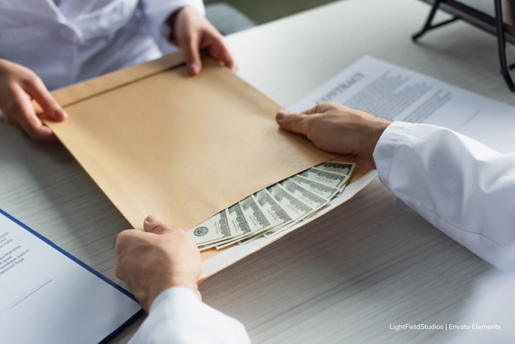 Cerca de 9,2 billones de pesos perdidos entre 2020 al 2021 y una pregunta pendiente: ¿cómo frenar la corrupción de la salud en Colombia? 4 corrupción de la salud, recobros en salud financiados con recursos del entonces Fosyga, Más Colombia