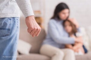 violencia intrafamiliar, violencia intrafamiliar en hogares colombianos, Más Colombia
