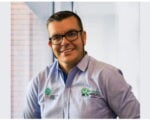 Más Colombia, Fernando García Rubio, Confecaucho