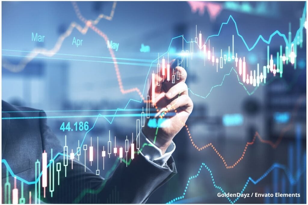 ¿Se Manipulan los Índices Sintéticos o Es Solo una Mala Gestión de Riesgos? 3 Gestión de Riesgos, Índices Sintéticos, Más Colombia, Trading, Manipulación de índices