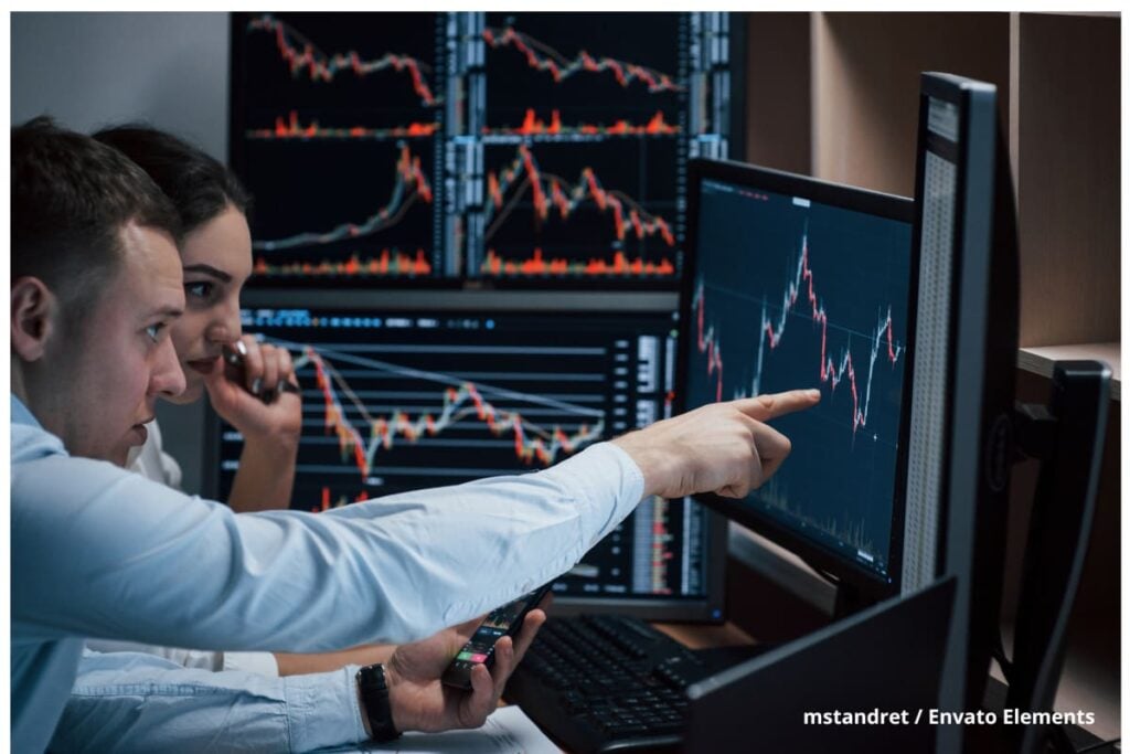 Gestión de Riesgos, Índices Sintéticos, Más Colombia, Trading, Manipulación de índices