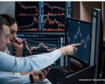 Gestión de Riesgos, Índices Sintéticos, Más Colombia, Trading, Manipulación de índices