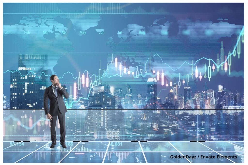 ¿Se Manipulan los Índices Sintéticos o Es Solo una Mala Gestión de Riesgos? 4 Gestión de Riesgos, Índices Sintéticos, Más Colombia, Trading, Manipulación de índices