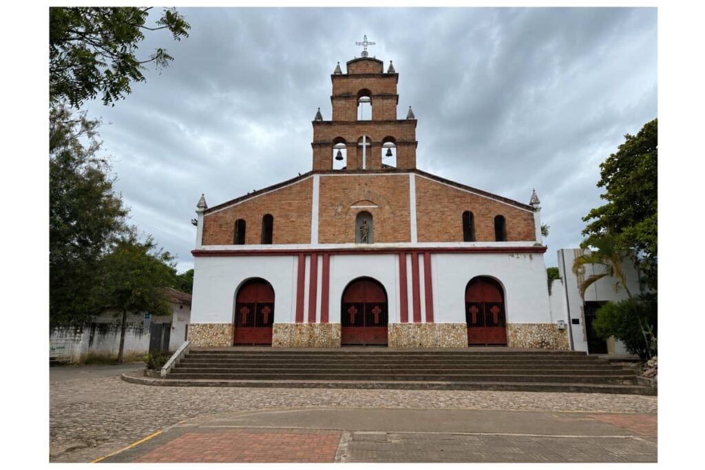 El Caguán, un destino de fe, naturaleza y tradición que invita a descubrir el corazón rural de Neiva 4 El Caguán, Corregimiento El Caguán, Turismo Huila, Turismo Neiva, San Roque, Más Colombia