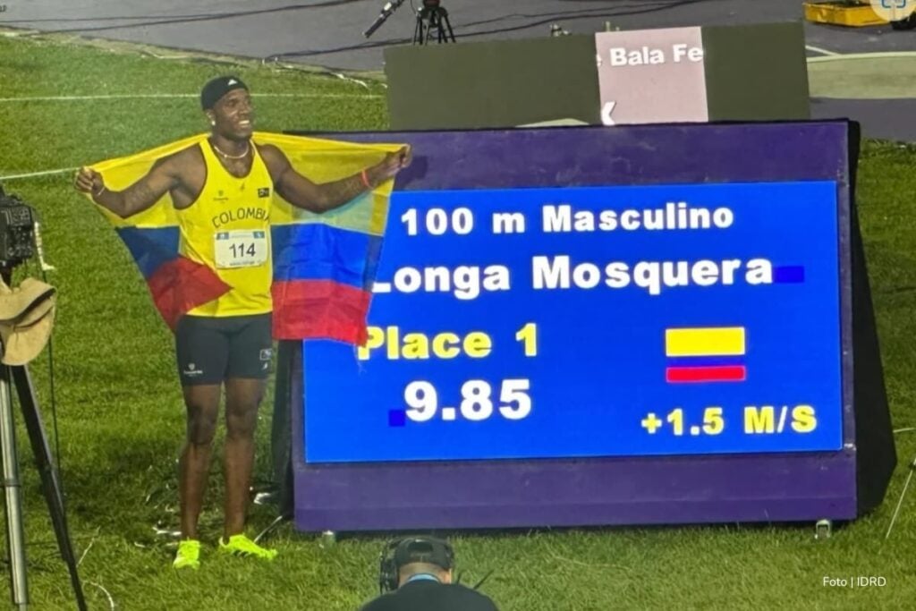 Nueva convocatoria le apunta a ofrecer becas para deportistas en Bogotá en 2026: ¿cuáles son los requisitos para participar? 4 becas para deportistas en Bogotá, acceso a la educación superior para deportistas, Más Colombia