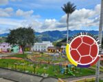 “¿Dónde vas a ver a Colombia?”, campaña de Dónde vas a ver a Colombia, Más Colombia
