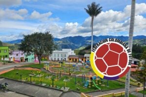 “¿Dónde vas a ver a Colombia?”, campaña de Dónde vas a ver a Colombia, Más Colombia