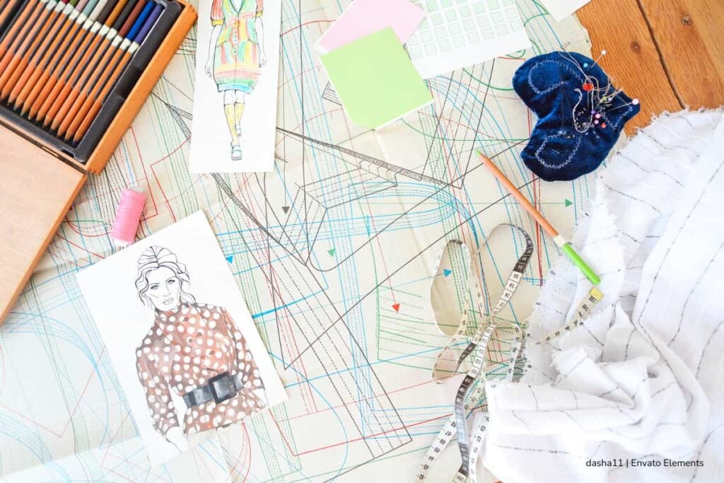 ¿Tiene un emprendimiento de moda? Aproveche esta capacitación gratuita para hacer crecer su negocio en 2026 2 emprendimiento de moda, diseños de moda, Más Colombia