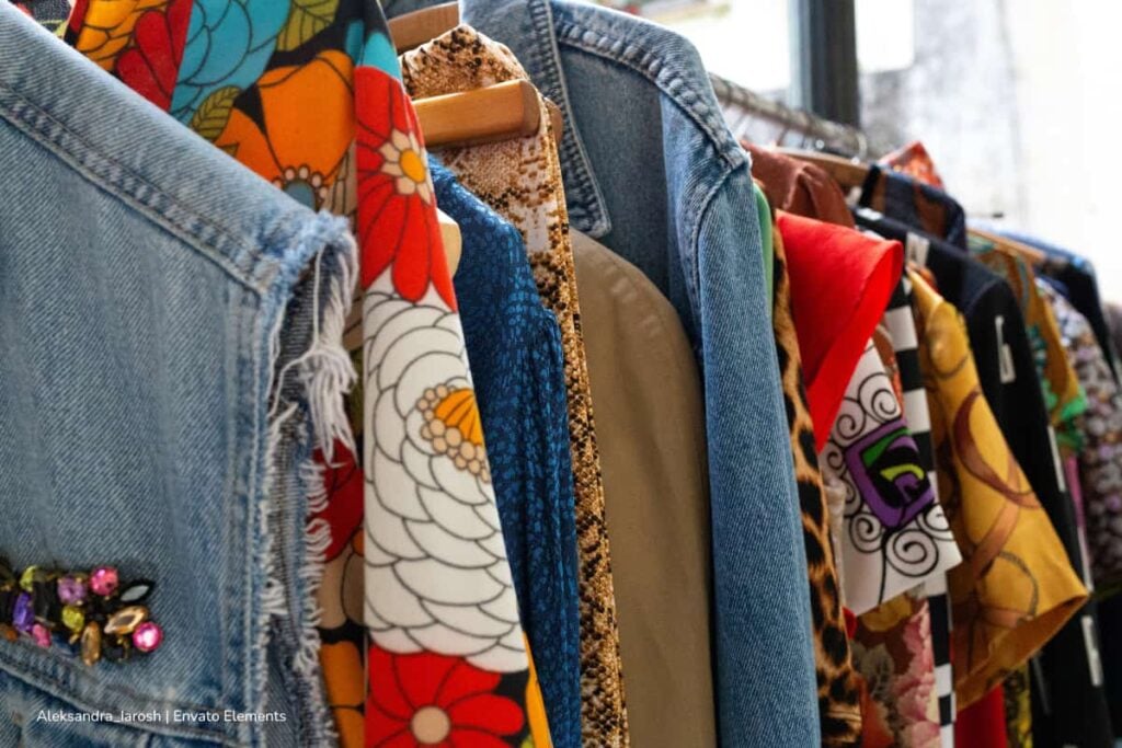 ¿Sabe a dónde llevar ropa usada? Bogotá amplía a 31 los puntos de recolección de RenovaModa 2 dónde llevar ropa usada, puntos de reciclaje de ropa, dónde llevar ropa usada en la capital, Más Colombia