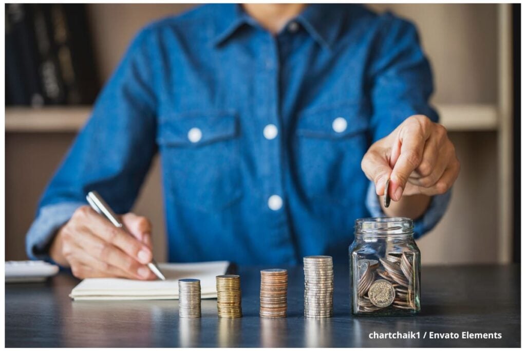 10 tips de finanzas personales para administrar mejor tu dinero en Colombia 3 educación financiera, finanzas personales, tips de finanzas, administración del dinero, Más Colombia