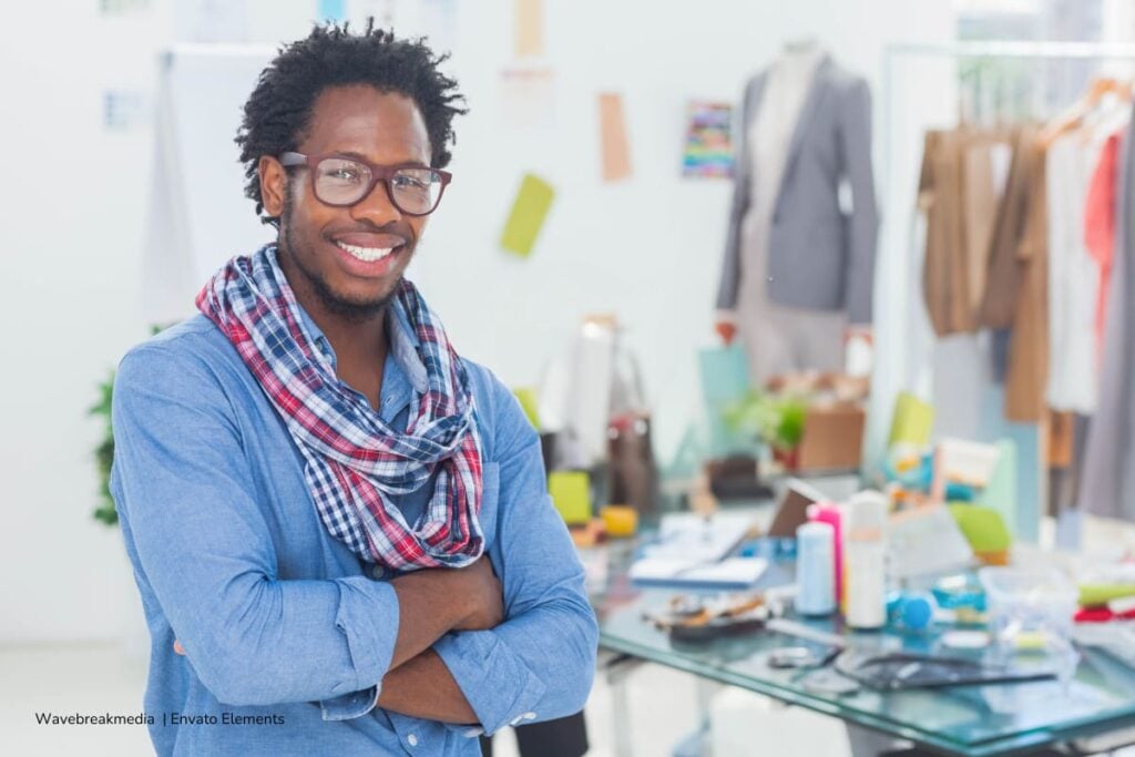 ¿Tiene un emprendimiento de moda? Aproveche esta capacitación gratuita para hacer crecer su negocio en 2026 3 emprendimiento de moda, emprendedor de moda, Más Colombia