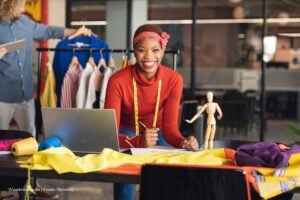 emprendimiento de moda, feria de emprendimiento de moda, Más Colombia