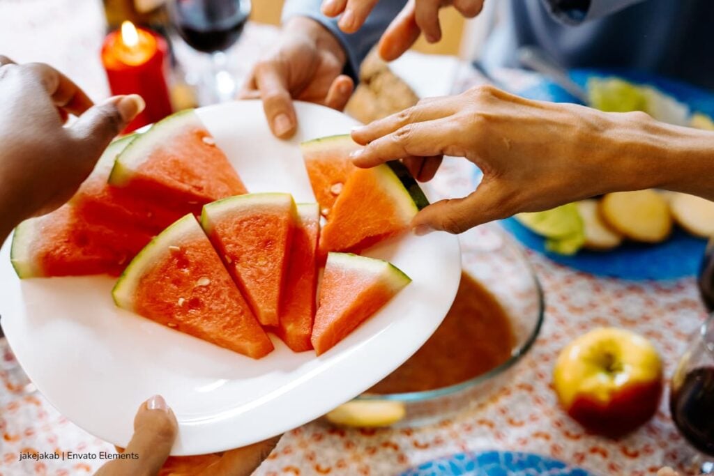 Experta recomienda qué frutas comer, según las necesidades nutricionales del cuerpo 4 qué frutas comer, frutas hidratantes, Más Colombia