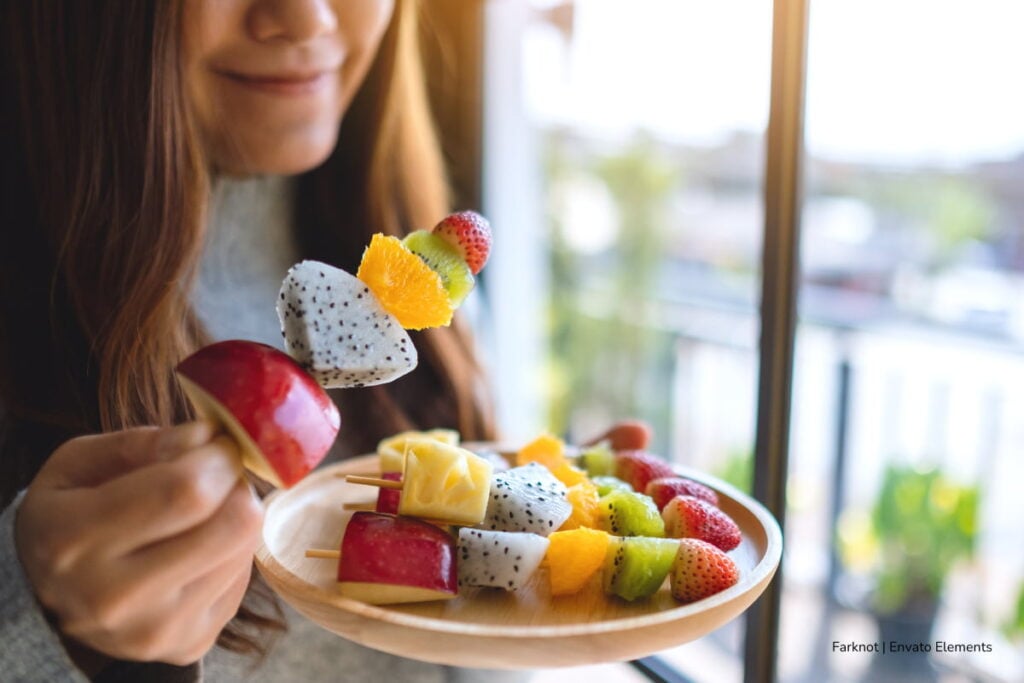 Experta recomienda qué frutas comer, según las necesidades nutricionales del cuerpo 3 qué frutas comer, frutas jugosas, Más Colombia