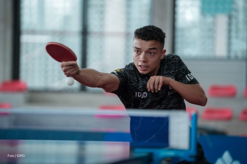 Nueva convocatoria le apunta a ofrecer becas para deportistas en Bogotá en 2026: ¿cuáles son los requisitos para participar? 3 becas para deportistas en Bogotá, integrantes del Equipo Bogotá, Más Colombia