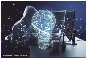 phishing, ingeligencia artificial, estafas, deepfakes, Más Colombia, estafas con inteligencia artificial