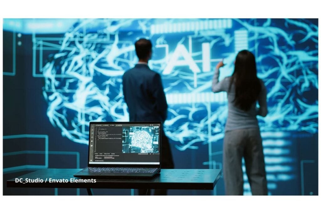 Las estafas con inteligencia artificial aumentan en Colombia: cómo protegerse de los nuevos fraudes digitales 2 phishing, ingeligencia artificial, estafas, deepfakes, Más Colombia, estafas con inteligencia artificial