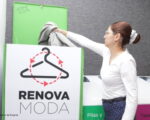 dónde llevar ropa usada, puntos de reciclaje de ropa, puntos de reciclaje de ropa en Bogotá, Más Colombia