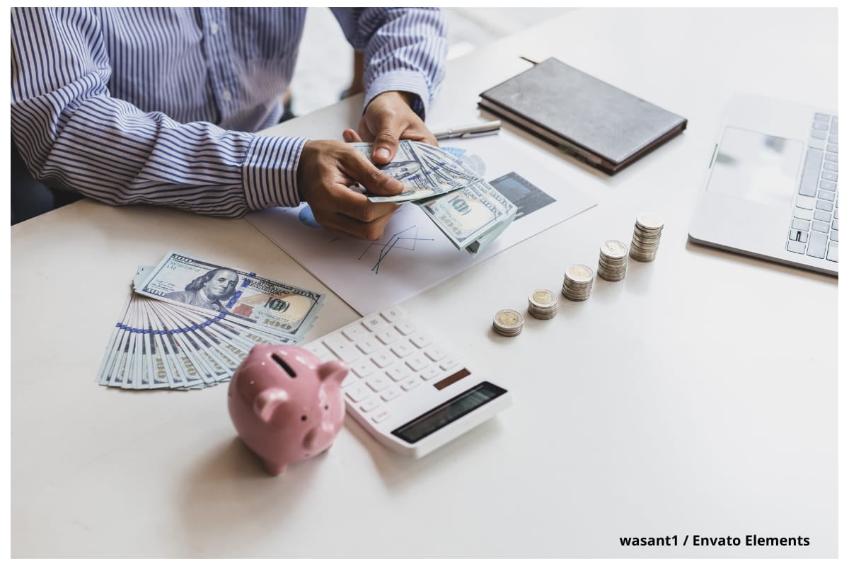 10 tips de finanzas personales para administrar mejor tu dinero en Colombia 1 tips finanzas, finanzas personales, administración del dinero, Más Colombia
