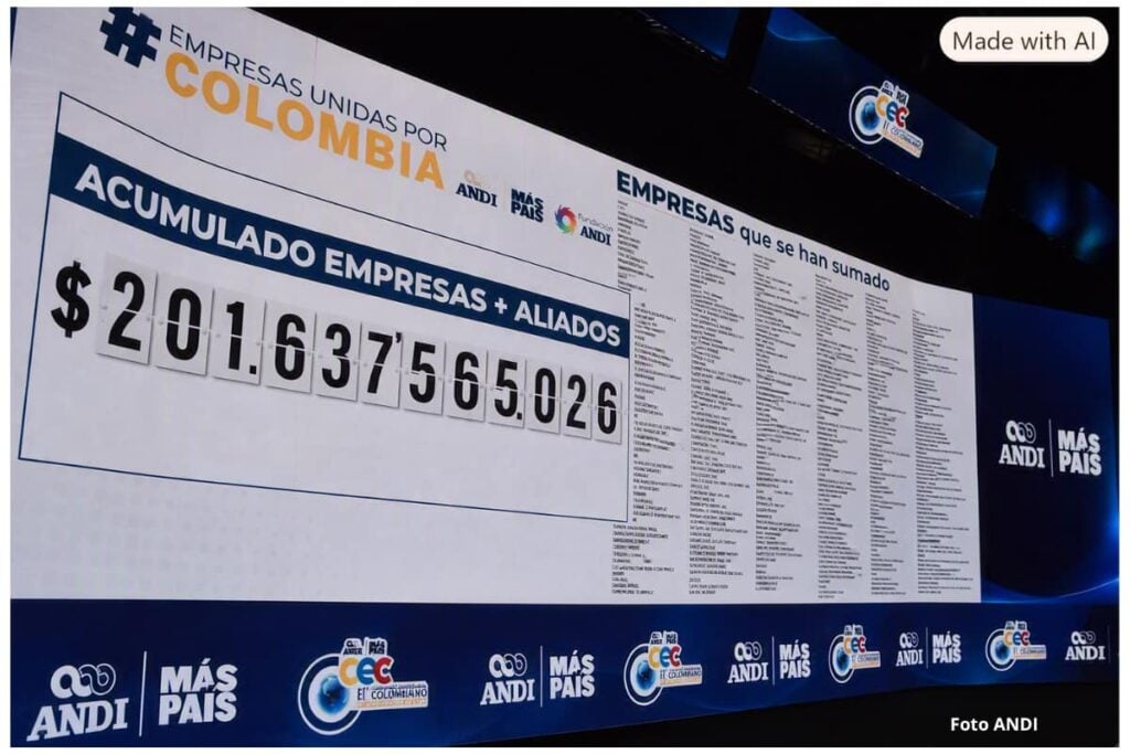 Iniciativas para donar a damnificados del terremoto en Colombia 3 Iniciativas, Donación, Terremoto en Colombia, Ayudas Humanitarias, Más Colombia